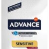 Advance sensitive lamb / rice - Afbeelding 2