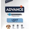 Advance mini light - Afbeelding 2