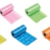Croci poepzakjes met print assorti - Afbeelding 2