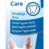 Trixie gebitsverzorgingsspray hond