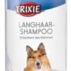 Trixie shampoo langharige hond - Afbeelding 2