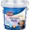Trixie soft snack mini trainer dots