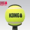 Kong handipod launch werpstok met poepzakhouder - Afbeelding 2