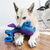 Kong woozles alien blauw - Afbeelding 2