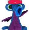 Kong woozles alien blauw - Afbeelding 3