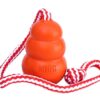 Kong aqua oranje