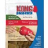Kong snacks bacon / cheese