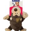 Kong cozie naturals assorti - Afbeelding 3