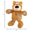 Kong wild knots bear assorti - Afbeelding 5
