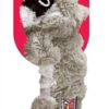 Kong scrunch knots raccoon - Afbeelding 2