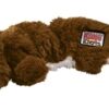 Kong scrunch knots squirrel