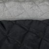 Trixie sofa bed nero meubelbeschermer grijs - Afbeelding 6