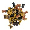 Petsnack mix bones - Afbeelding 2
