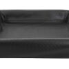 Bia bed hondenmand original square zwart