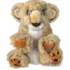 Kong comfort kiddos leeuw