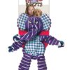 Kong floppy knots olifant - Afbeelding 3