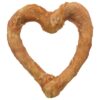 Trixie denta fun chicken heart