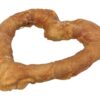 Trixie denta fun chicken heart - Afbeelding 2