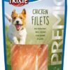 Trixie premio chicken filets
