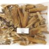 Petsnack kalfskauwstaaf - Afbeelding 2
