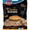 Trixie chicken burger - Afbeelding 3