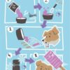 Easypets easy freezy dog ice hondenijs ananas - Afbeelding 2