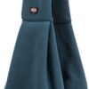 Trixie draagtas buikdrager sling blauw / grijs