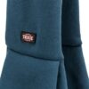 Trixie draagtas buikdrager sling blauw / grijs - Afbeelding 3