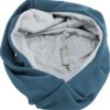 Trixie draagtas buikdrager sling blauw / grijs - Afbeelding 6