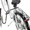 Trixie fietsbeugel u-vorm - Afbeelding 2