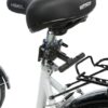 Trixie fietsbeugel u-vorm - Afbeelding 4