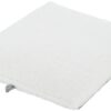 Trixie hondenmand / kattenmand huis livia grijs / wit - Afbeelding 4