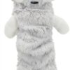 Trixie junior pluche bungeldier assorti - Afbeelding 2