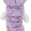 Trixie junior pluche bungeldier assorti - Afbeelding 3