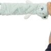 Trixie junior pluche bungeldier assorti - Afbeelding 5