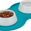 Trixie placemat siliconen assorti - Afbeelding 10
