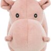 Trixie pluche nijlpaard - Afbeelding 2
