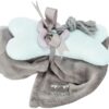 Trixie junior puppy set fleece deken en speelgoed - Afbeelding 6