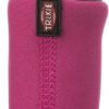 Trixie poepzakhouder neopreen met 20 zakjes assorti