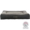 Trixie vital hondenkussen bendson orthopedisch grijs - Afbeelding 2