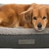 Trixie vital hondenmand bendson orthopedisch grijs - Afbeelding 7