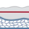 Trixie vital hondenmand bendson orthopedisch grijs - Afbeelding 8