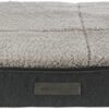 Trixie vital hondenmand sofa bendson orthopedisch grijs - Afbeelding 4