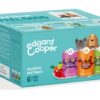 Edgard & cooper multipack hond adult kip / lam / wild graanvrij