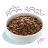 Edgard & cooper puppy verse zalm / kalkoen graanvrij - Afbeelding 2