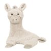 Trixie be eco ezel elenor gerecycled pluche - Afbeelding 2