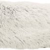 Trixie hondenmand harvey rond wit-zwart - Afbeelding 3