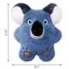 Kong snuzzles koala - Afbeelding 2