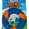 Chuckit ultra squeaker ring - Afbeelding 2