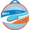 Chuckit paraflight